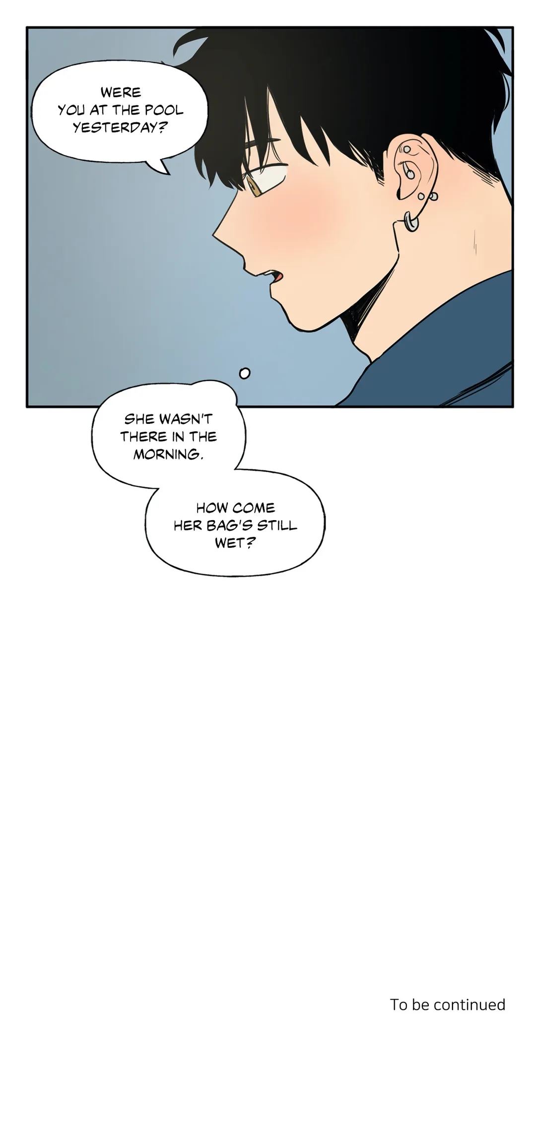 My Friend’s Hidden Charm Chapter 19 image 29