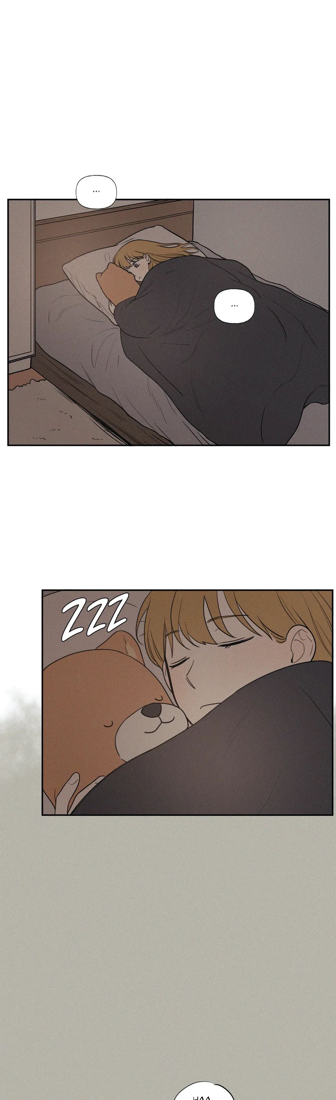 My Friend’s Hidden Charm Chapter 19 image 8