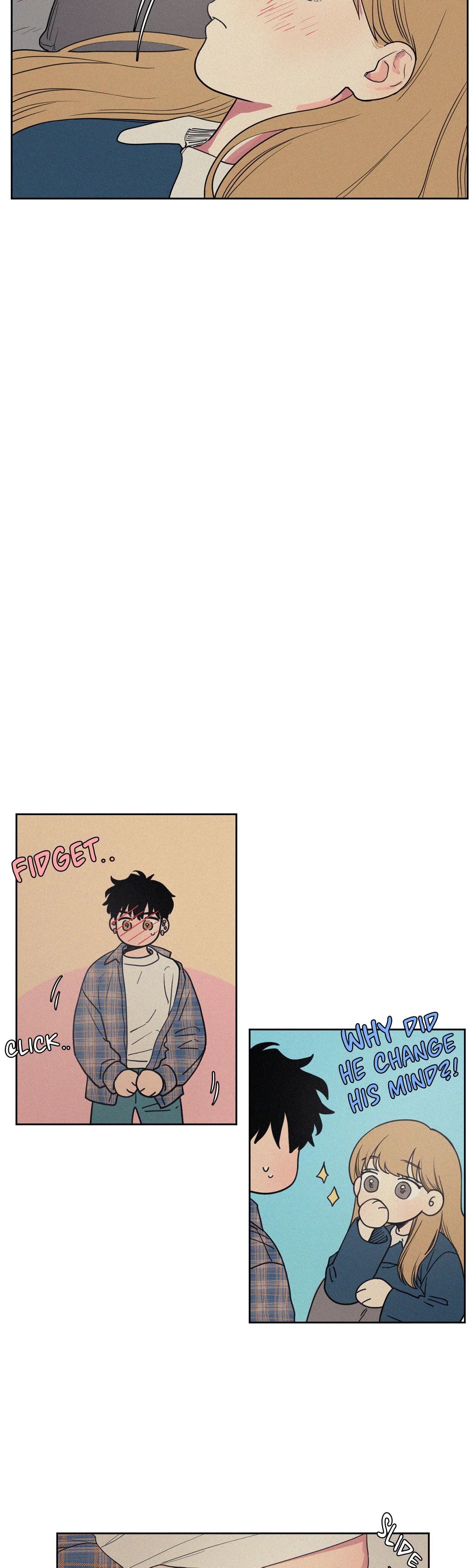 My Friend’s Hidden Charm Chapter 2 image 9