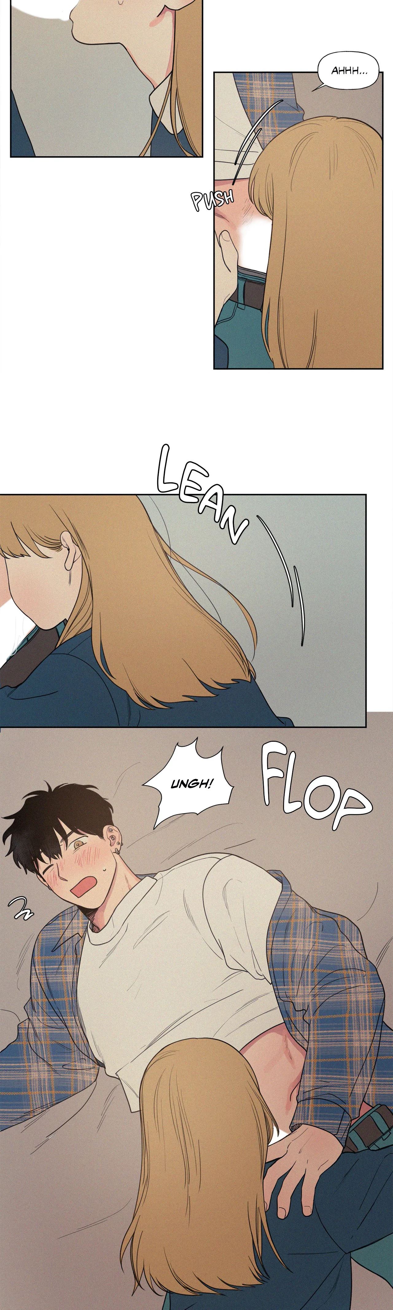 My Friend’s Hidden Charm Chapter 2 image 16