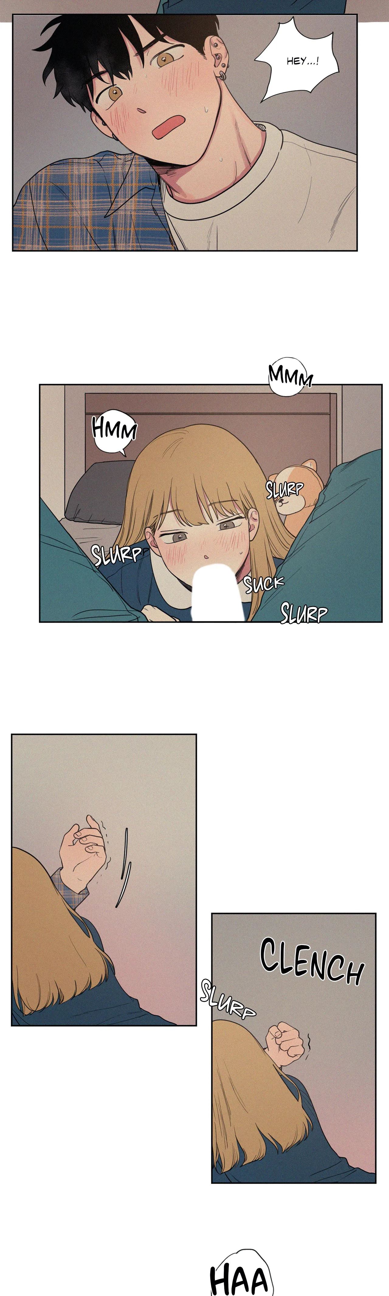 My Friend’s Hidden Charm Chapter 2 image 17
