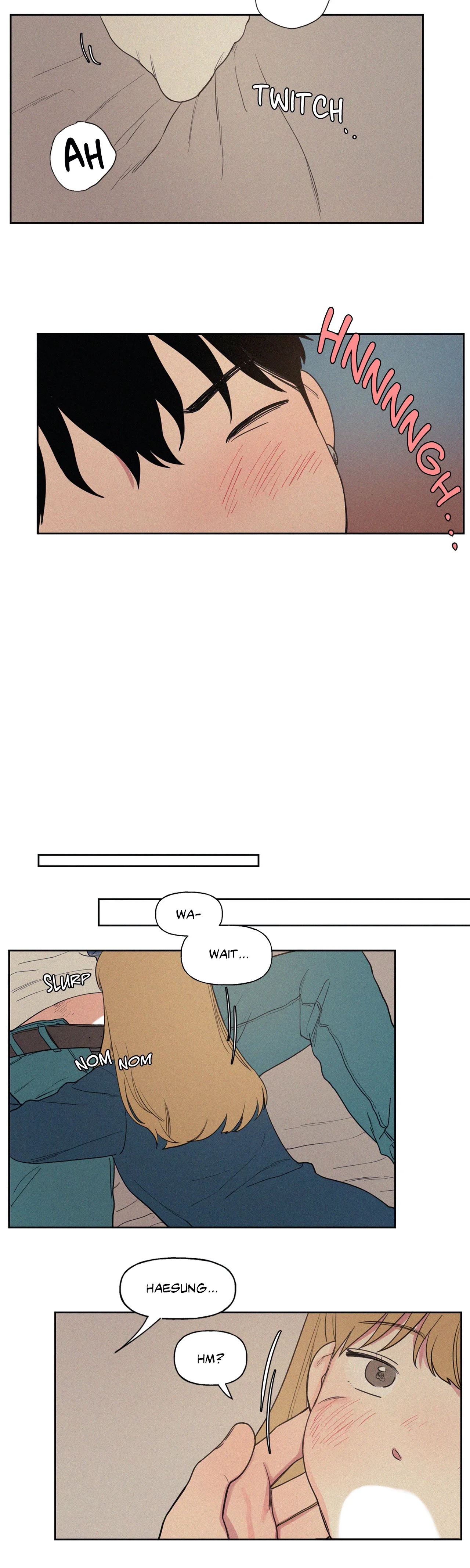 My Friend’s Hidden Charm Chapter 2 image 18