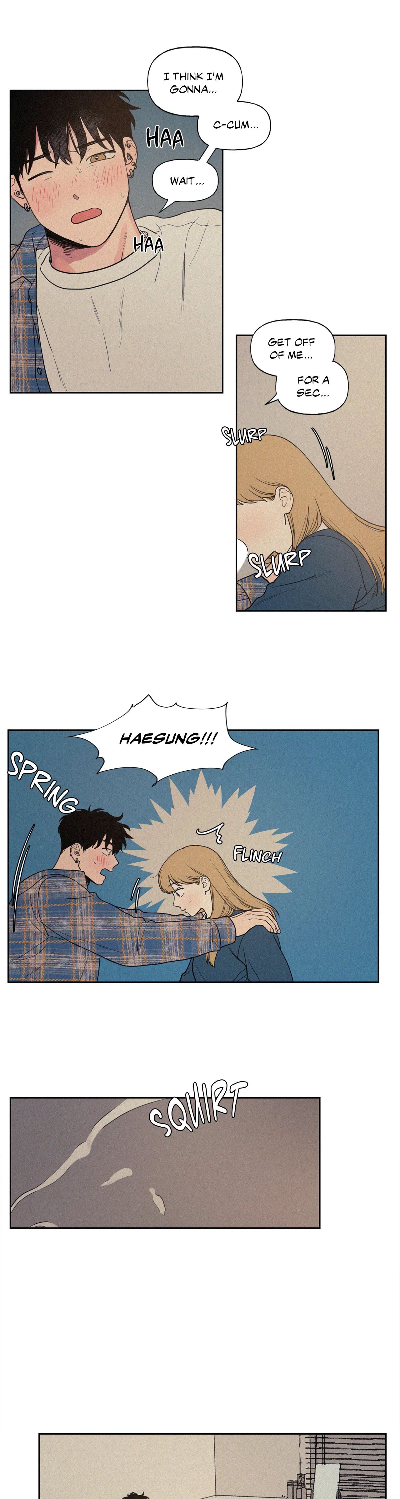 My Friend’s Hidden Charm Chapter 2 image 19