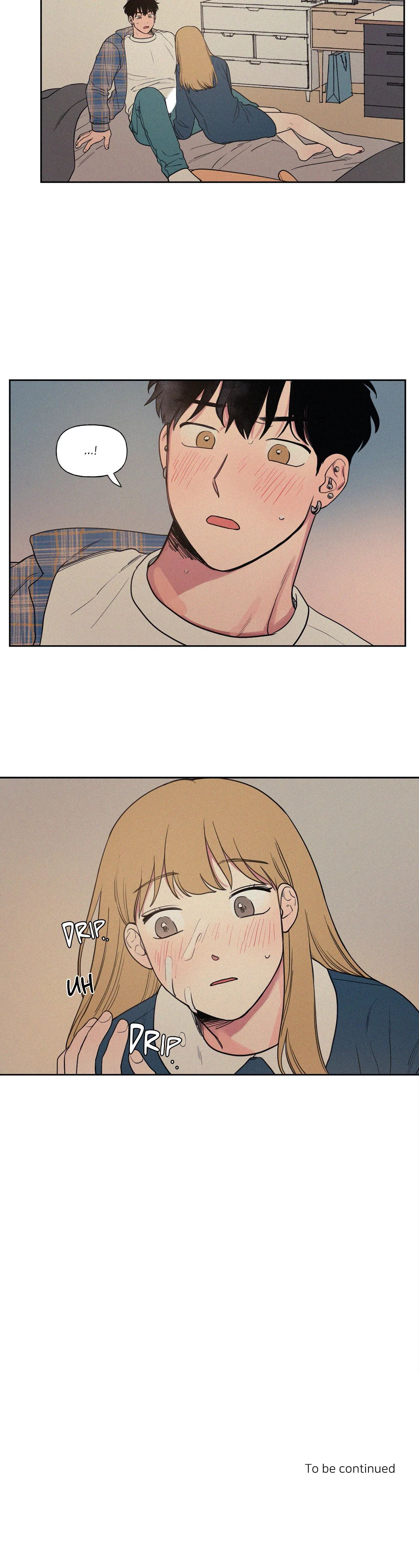 My Friend’s Hidden Charm Chapter 2 image 20