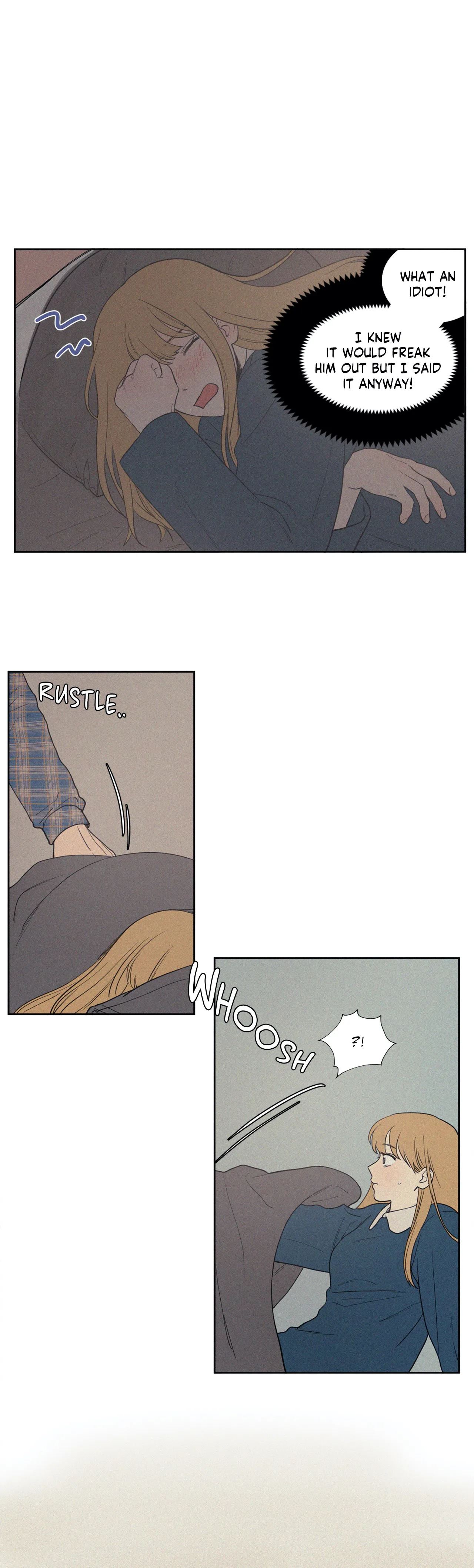 My Friend’s Hidden Charm Chapter 2 image 7