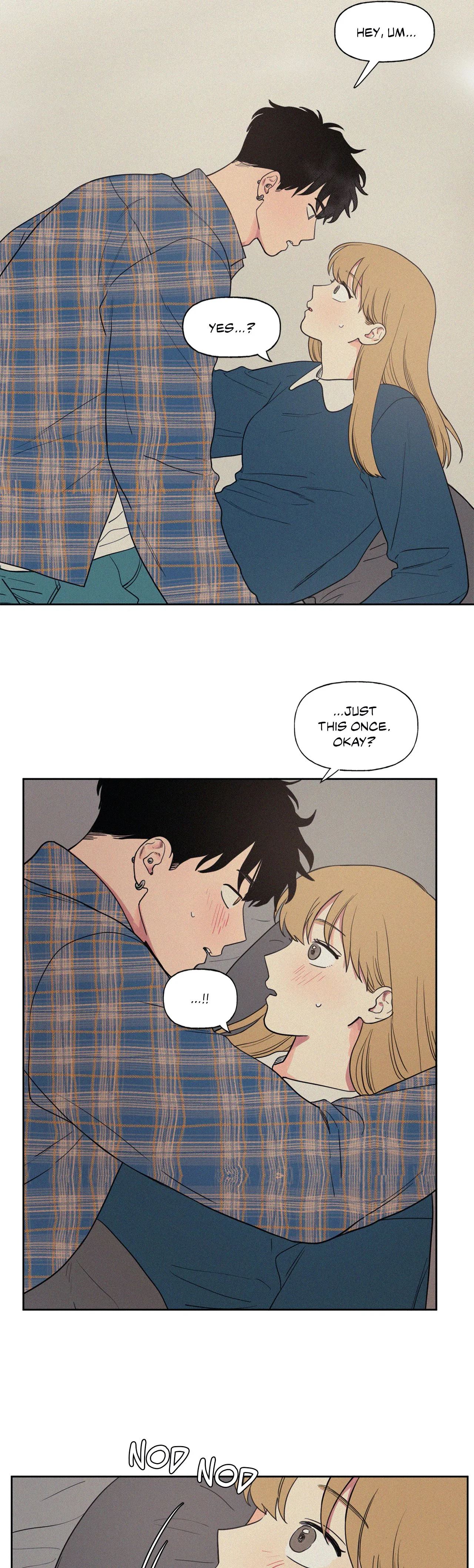 My Friend’s Hidden Charm Chapter 2 image 8