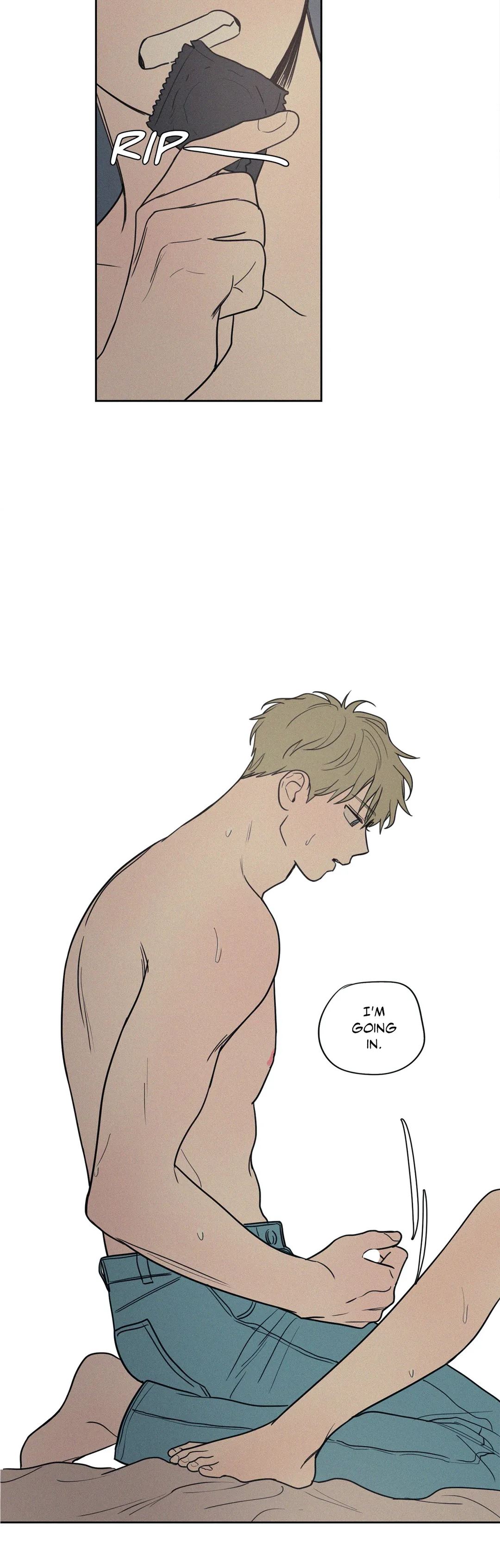 My Friend’s Hidden Charm Chapter 22 image 14