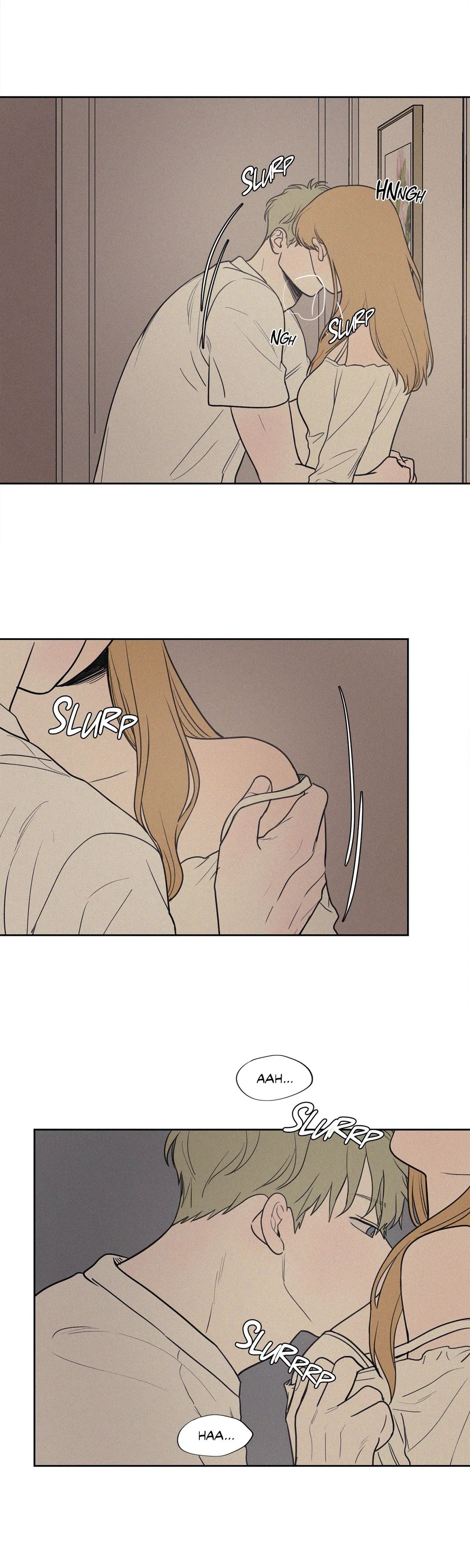 My Friend’s Hidden Charm Chapter 22 image 1