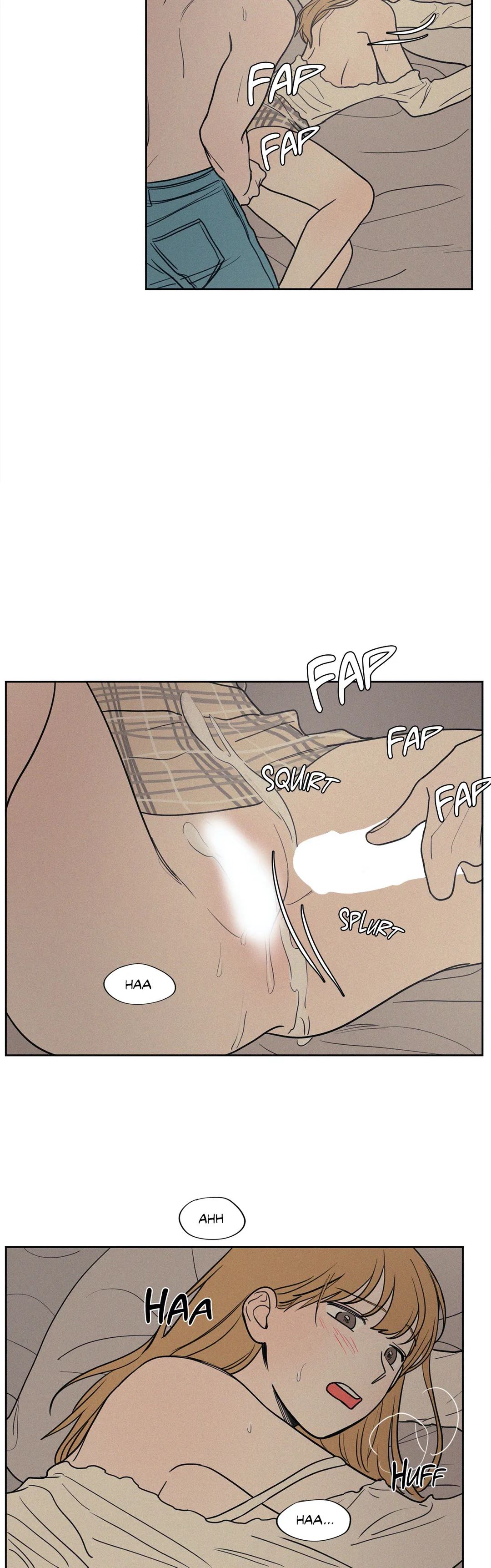 My Friend’s Hidden Charm Chapter 22 image 22