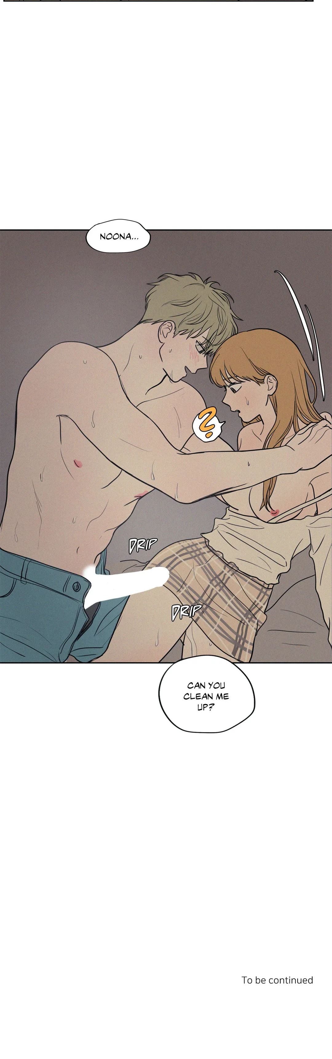 My Friend’s Hidden Charm Chapter 22 image 23