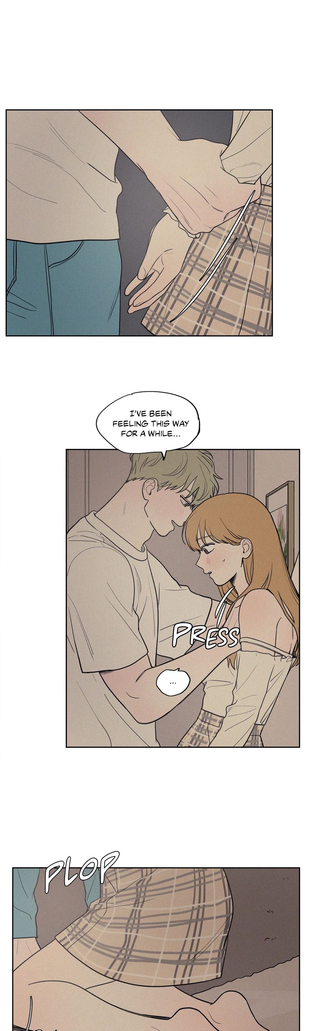 My Friend’s Hidden Charm Chapter 22 image 3