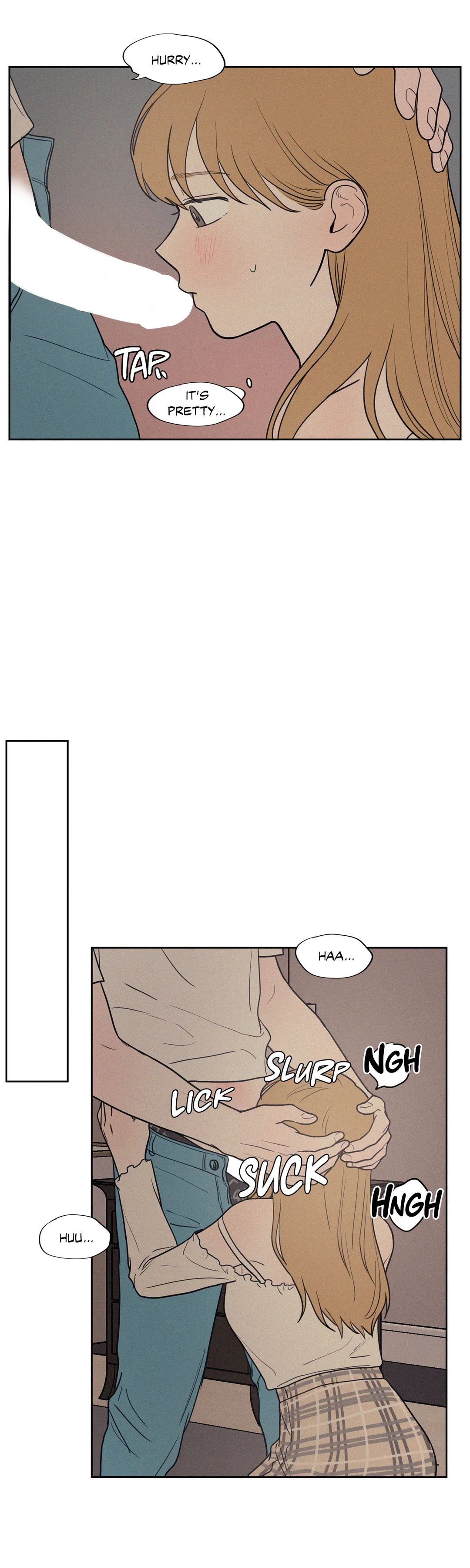 My Friend’s Hidden Charm Chapter 22 image 5