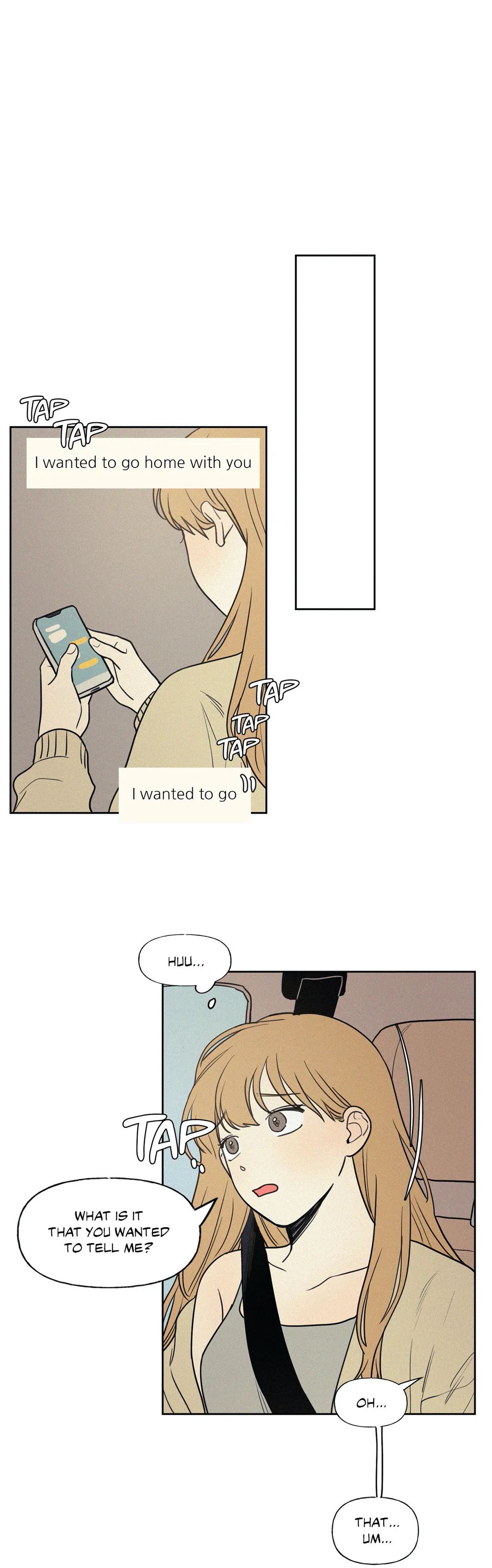 My Friend’s Hidden Charm Chapter 23 image 22