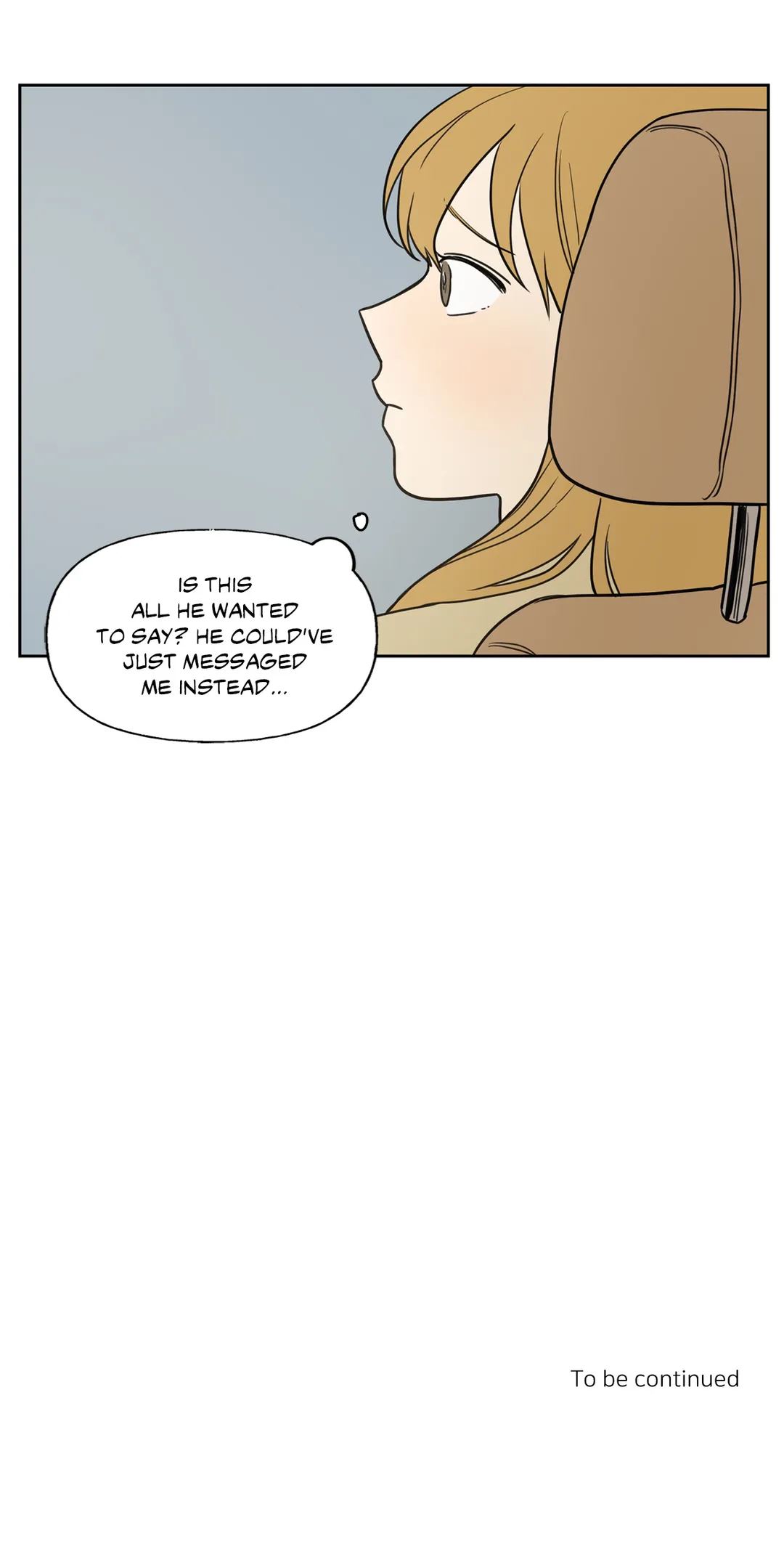 My Friend’s Hidden Charm Chapter 23 image 24