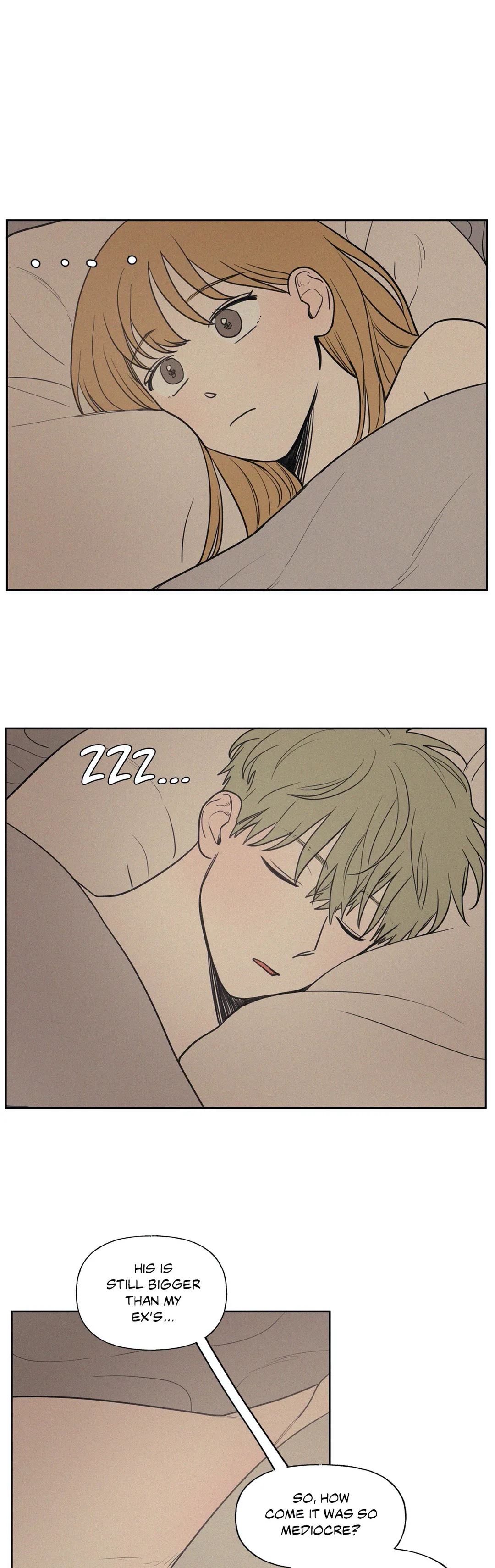 My Friend’s Hidden Charm Chapter 23 image 2