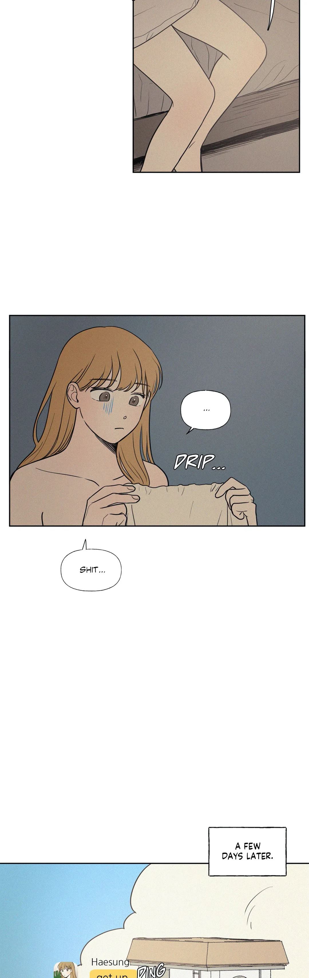 My Friend’s Hidden Charm Chapter 23 image 4