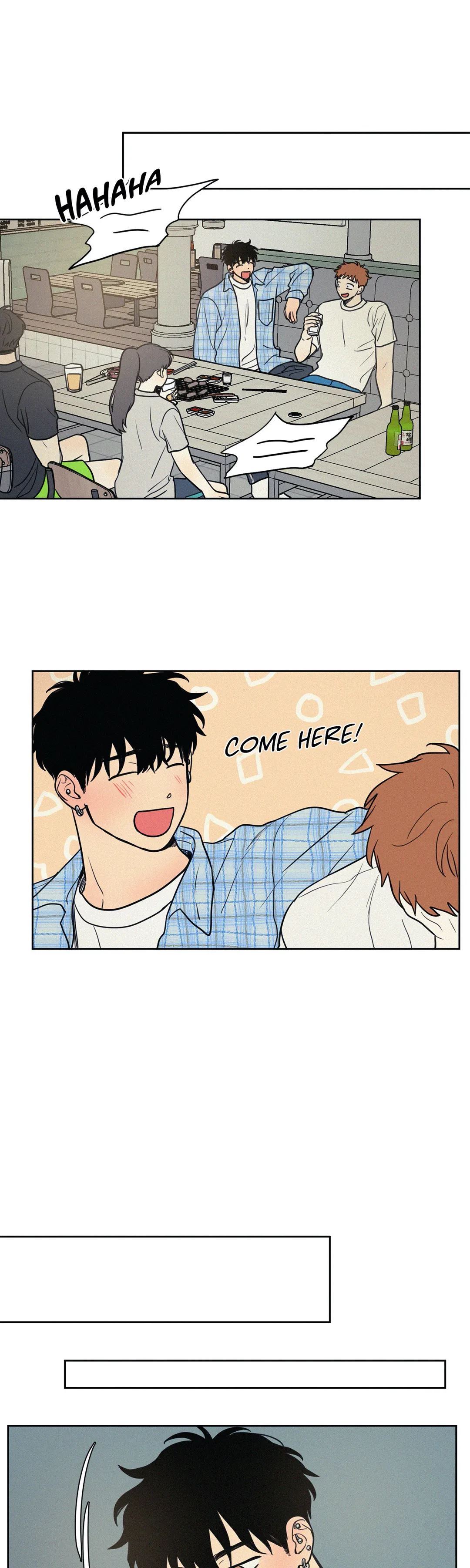 My Friend’s Hidden Charm Chapter 24 image 12