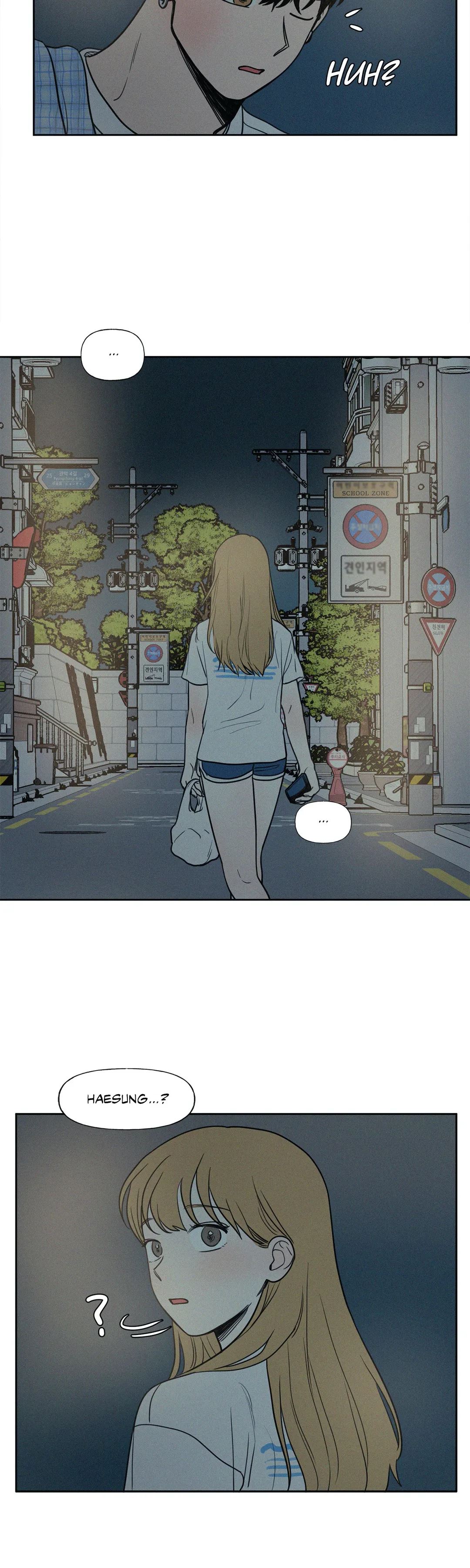 My Friend’s Hidden Charm Chapter 24 image 17
