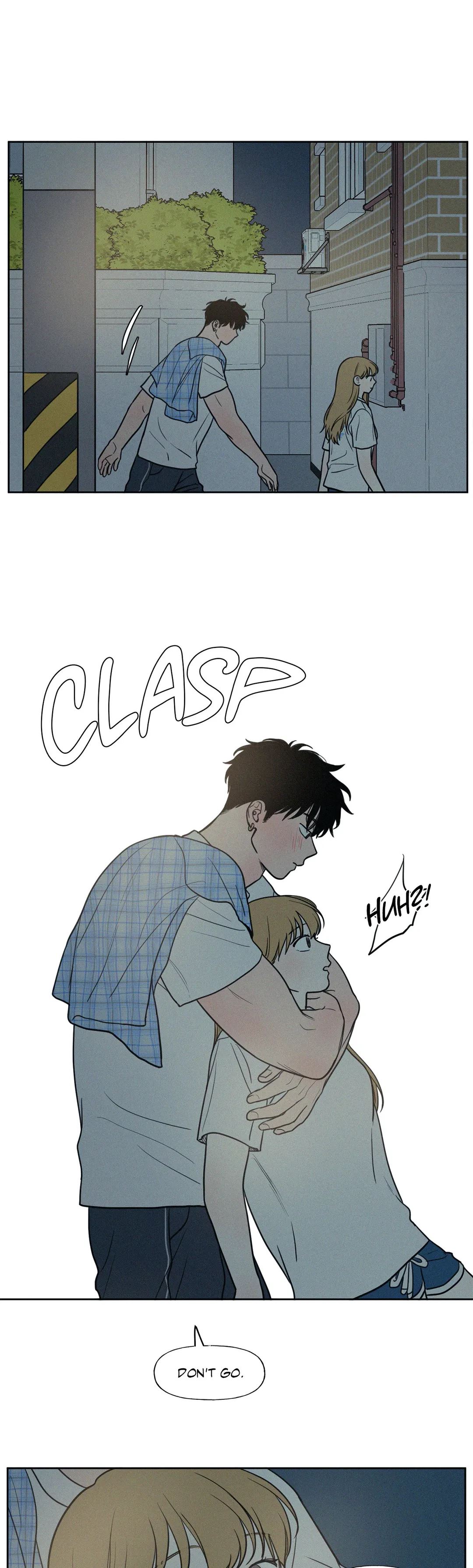 My Friend’s Hidden Charm Chapter 24 image 20