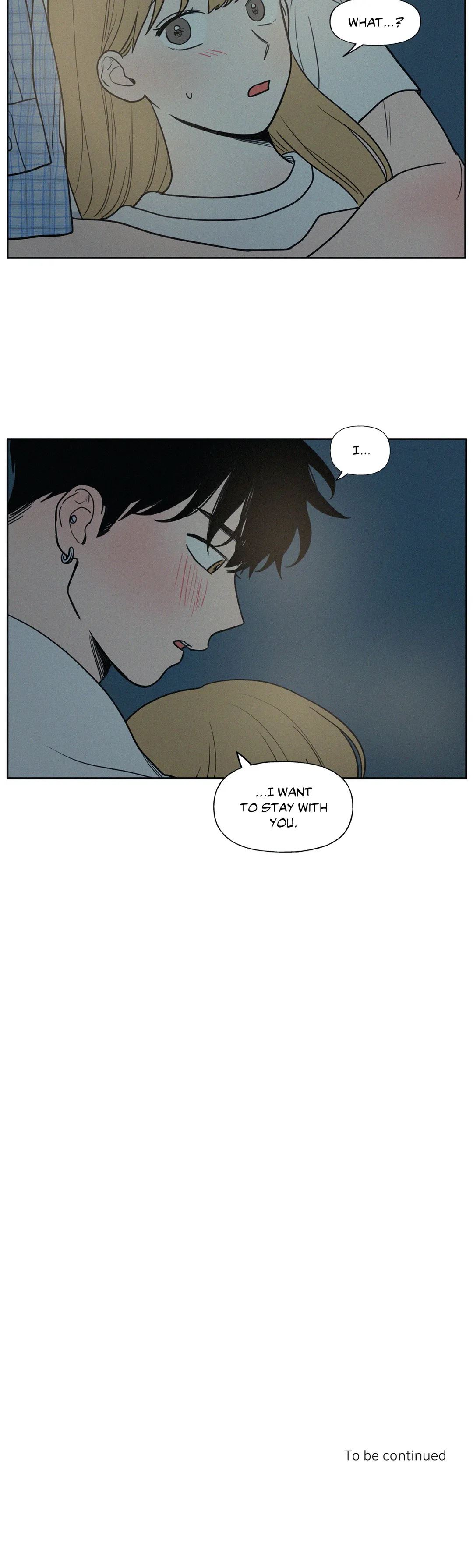My Friend’s Hidden Charm Chapter 24 image 21