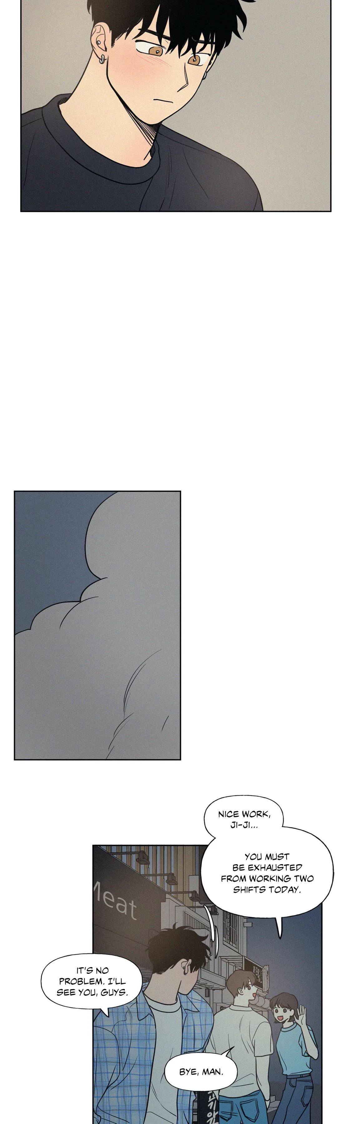 My Friend’s Hidden Charm Chapter 24 image 8