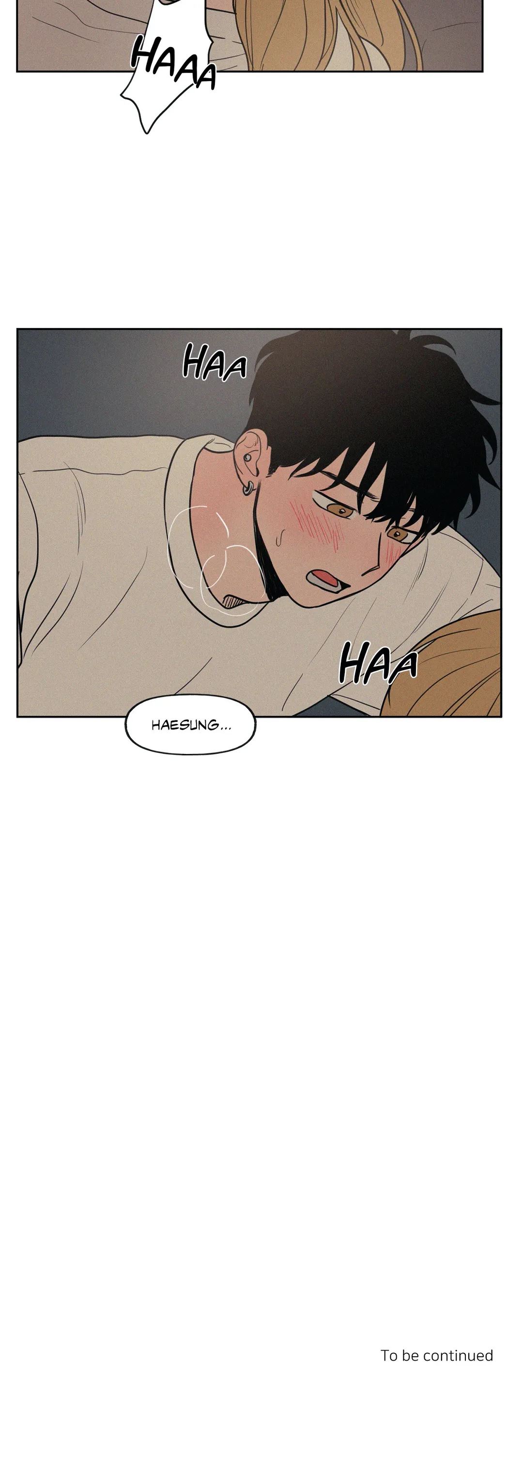 My Friend’s Hidden Charm Chapter 25 image 22