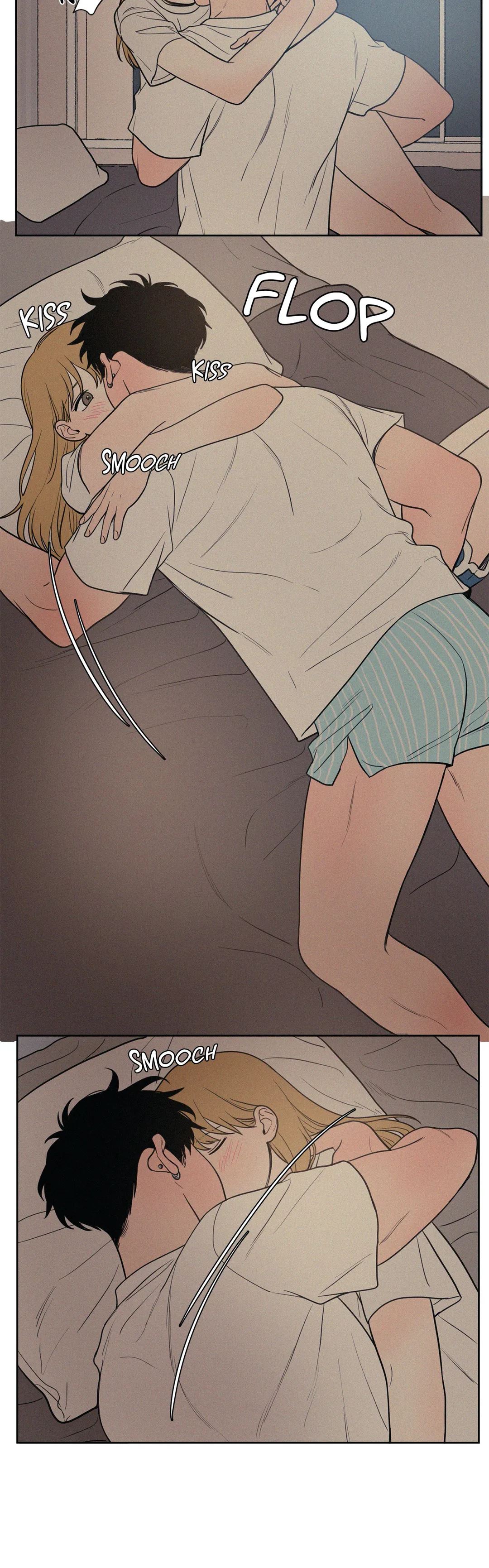 My Friend’s Hidden Charm Chapter 25 image 5