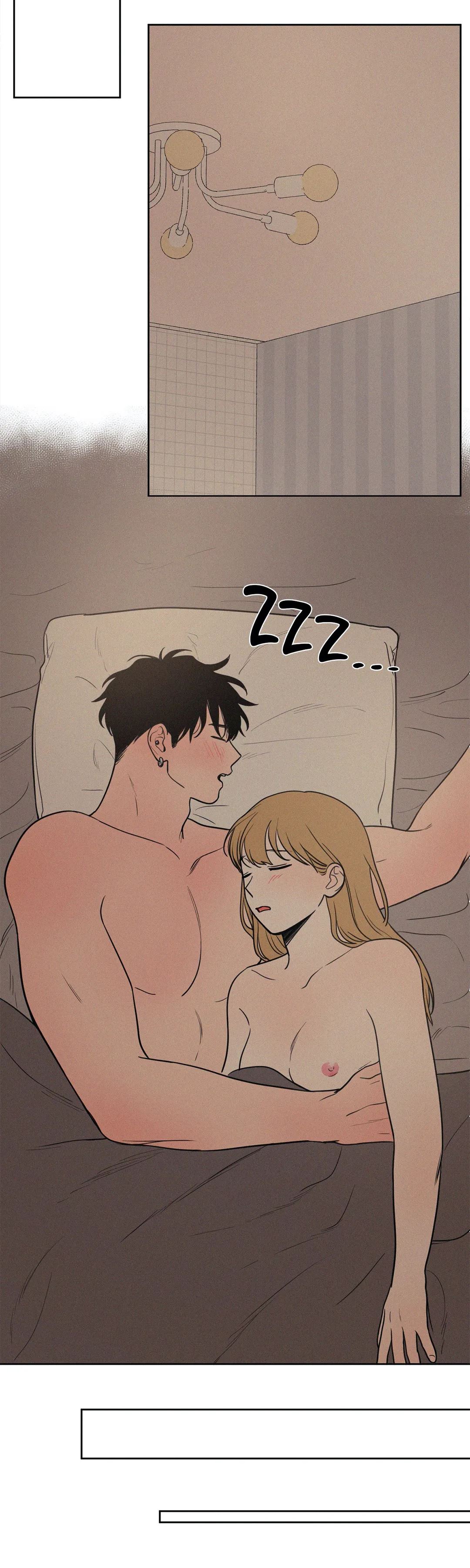 My Friend’s Hidden Charm Chapter 26 image 9