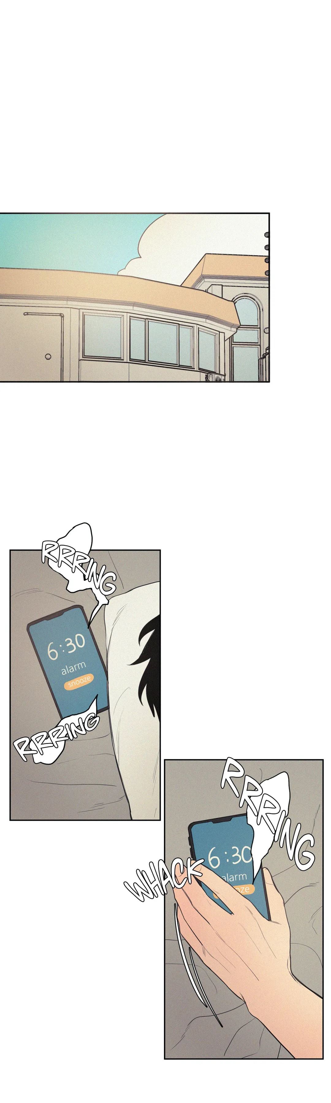 My Friend’s Hidden Charm Chapter 26 image 10