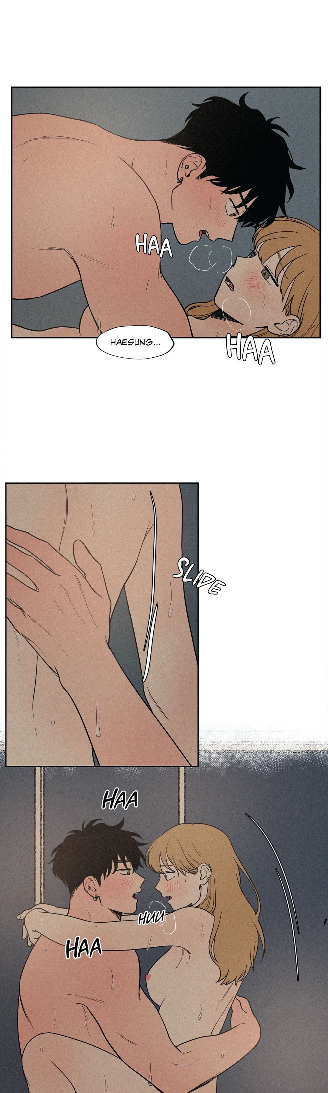 My Friend’s Hidden Charm Chapter 26 image 1