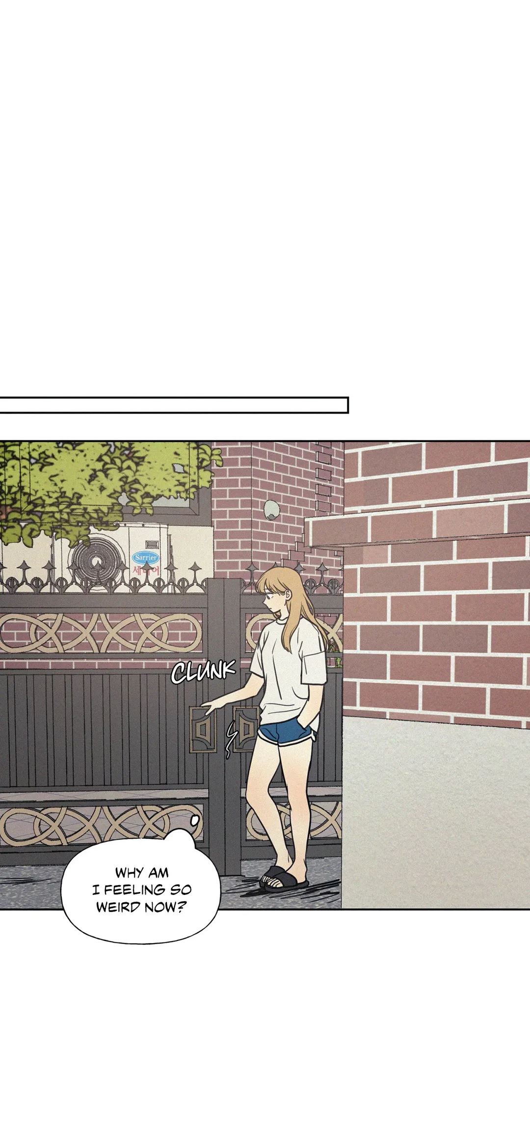My Friend’s Hidden Charm Chapter 26 image 23