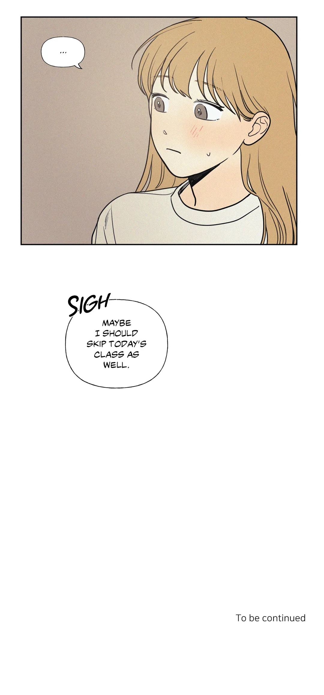 My Friend’s Hidden Charm Chapter 26 image 24