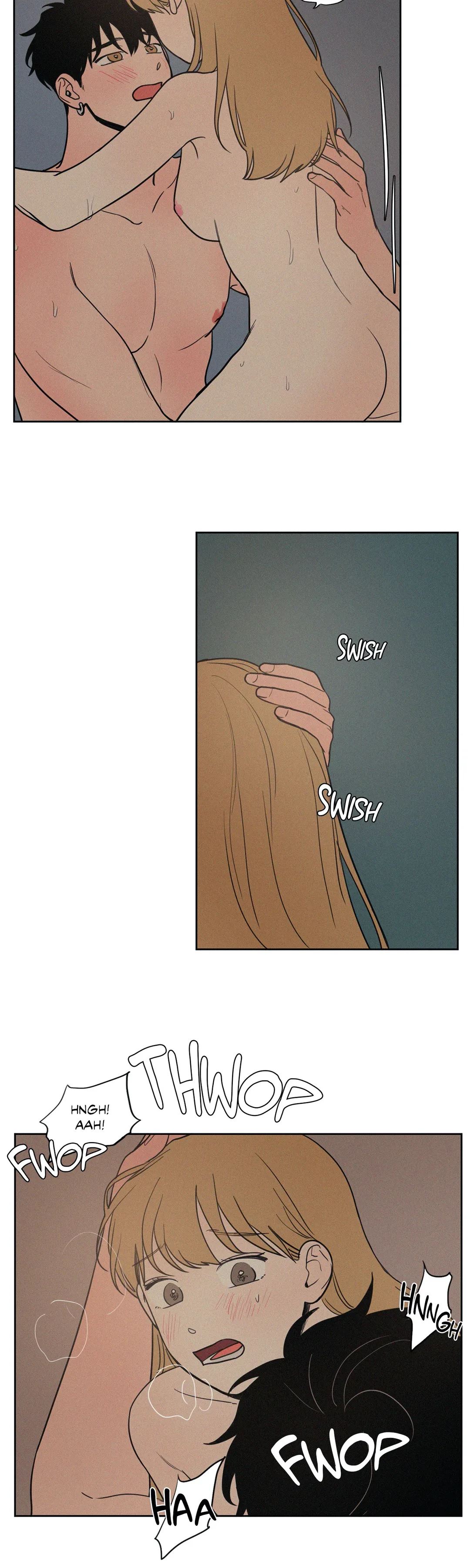 My Friend’s Hidden Charm Chapter 26 image 5