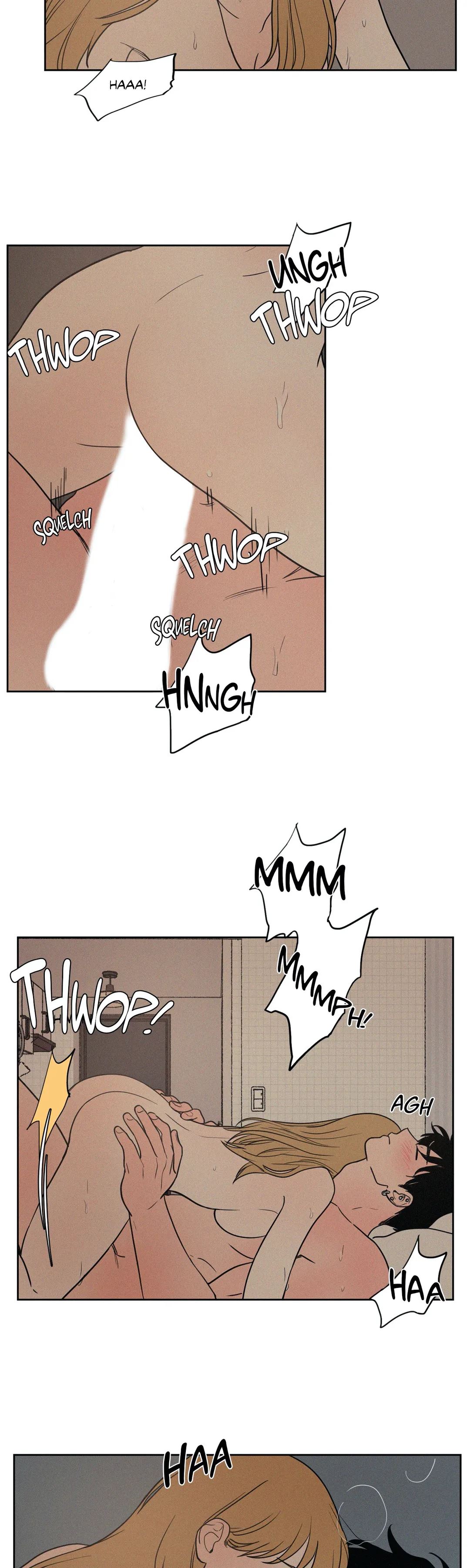 My Friend’s Hidden Charm Chapter 26 image 7