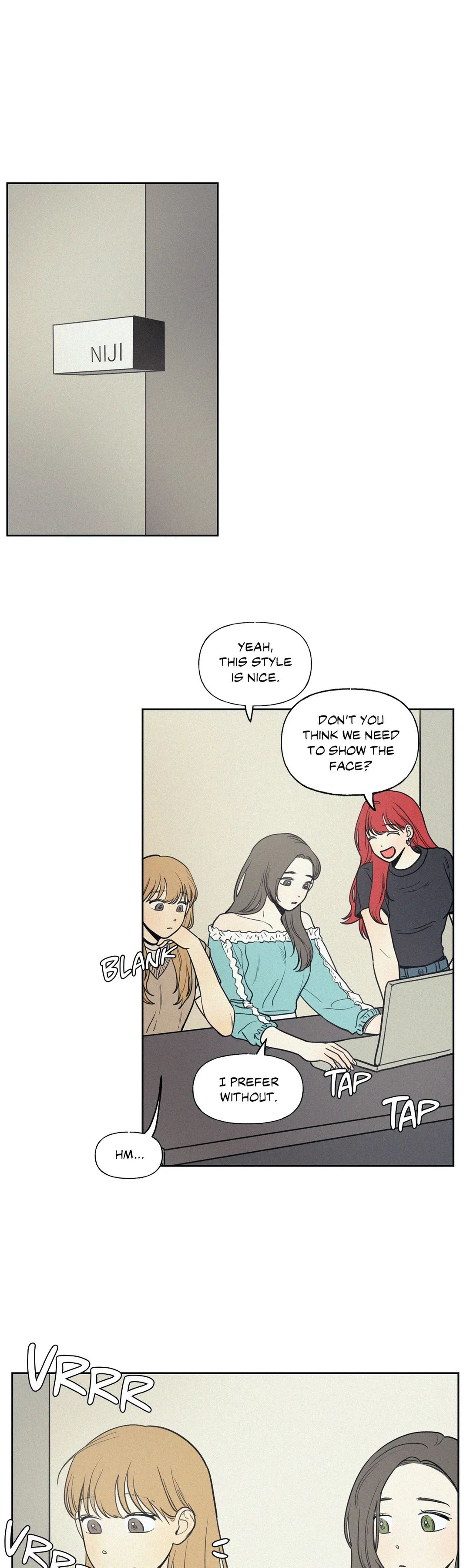 My Friend’s Hidden Charm Chapter 27 image 0