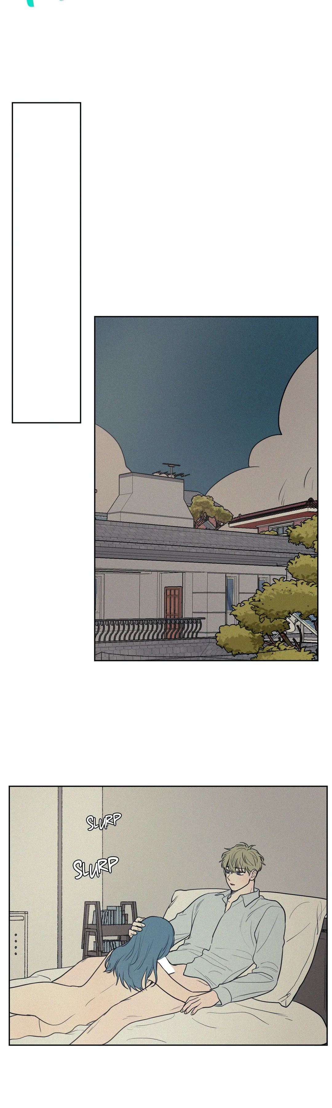 My Friend’s Hidden Charm Chapter 27 image 10