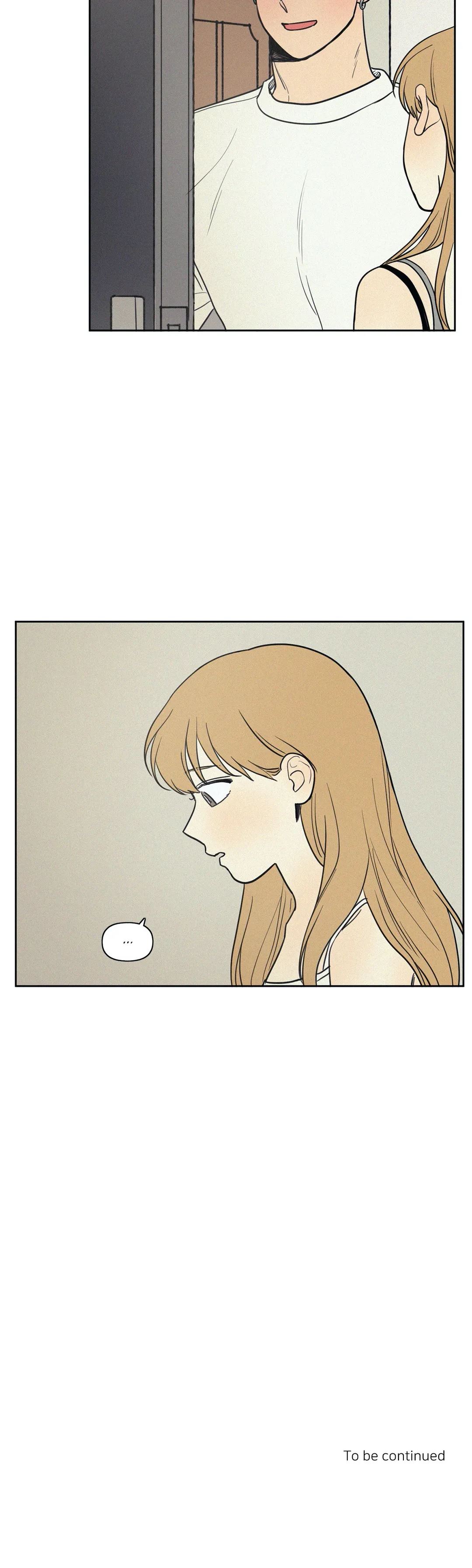 My Friend’s Hidden Charm Chapter 27 image 23