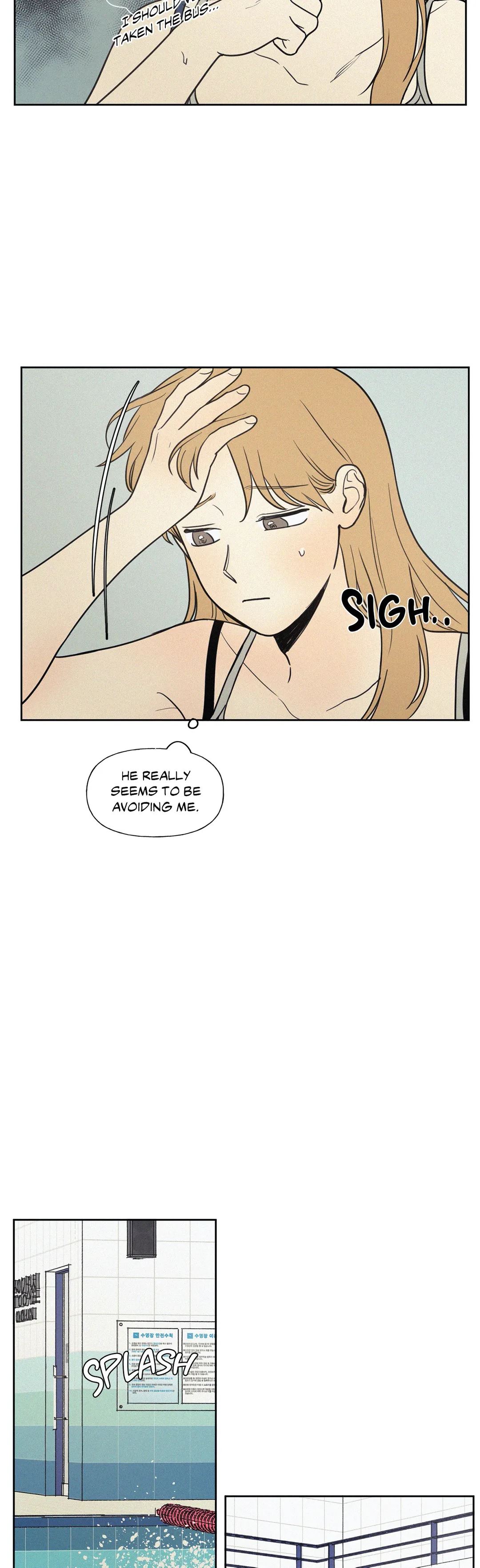 My Friend’s Hidden Charm Chapter 28 image 10