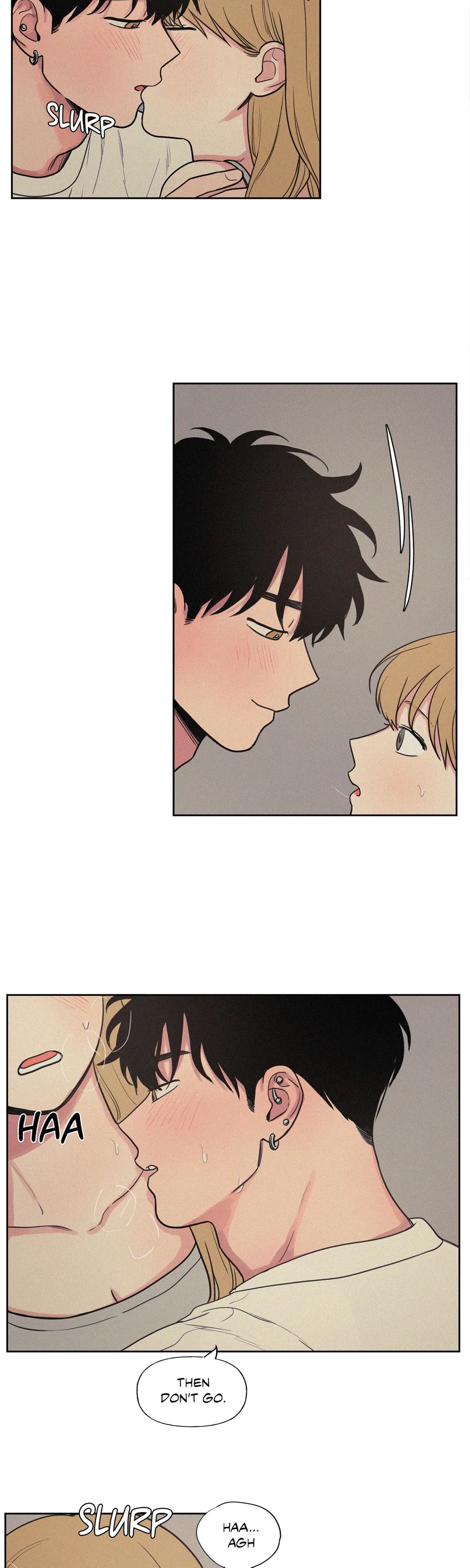 My Friend’s Hidden Charm Chapter 28 image 3