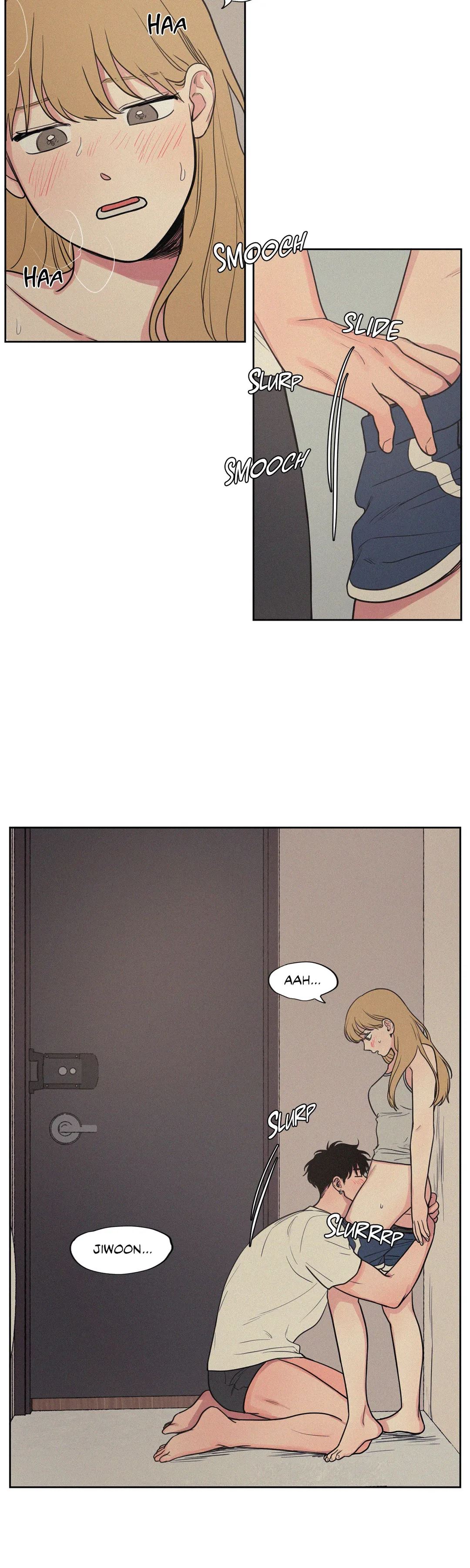 My Friend’s Hidden Charm Chapter 28 image 4