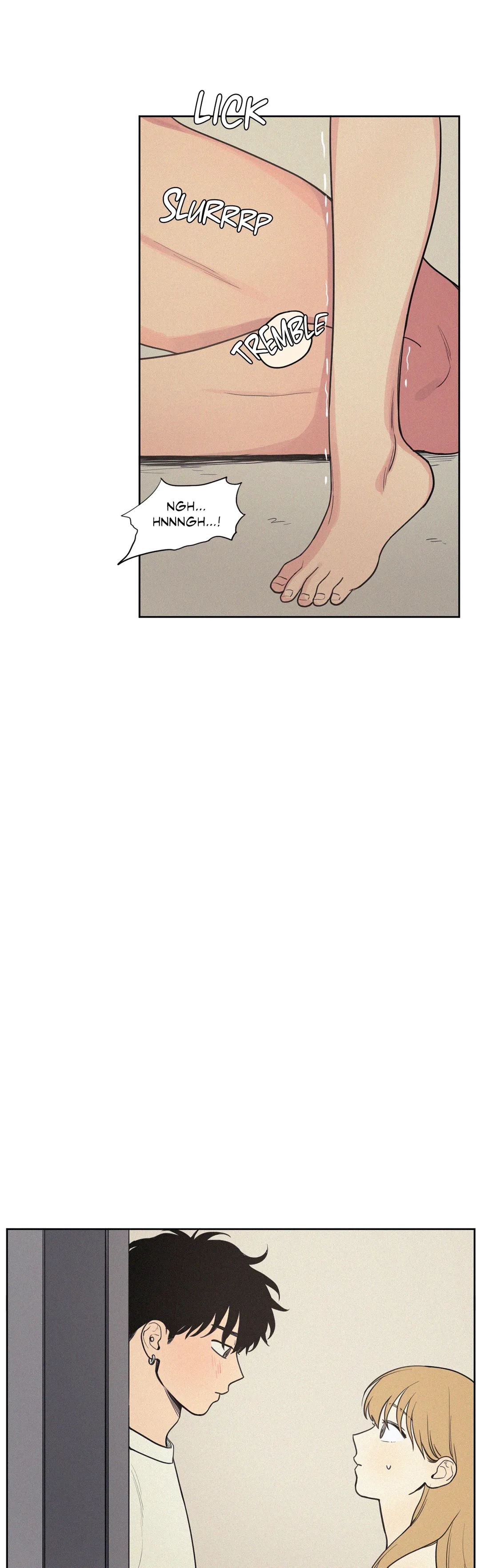 My Friend’s Hidden Charm Chapter 28 image 6