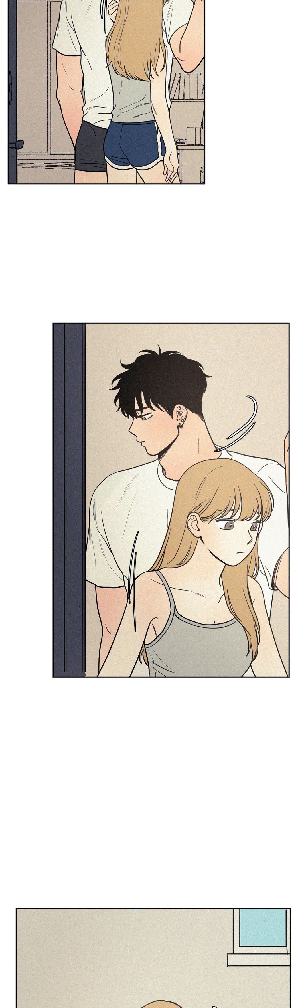 My Friend’s Hidden Charm Chapter 28 image 8