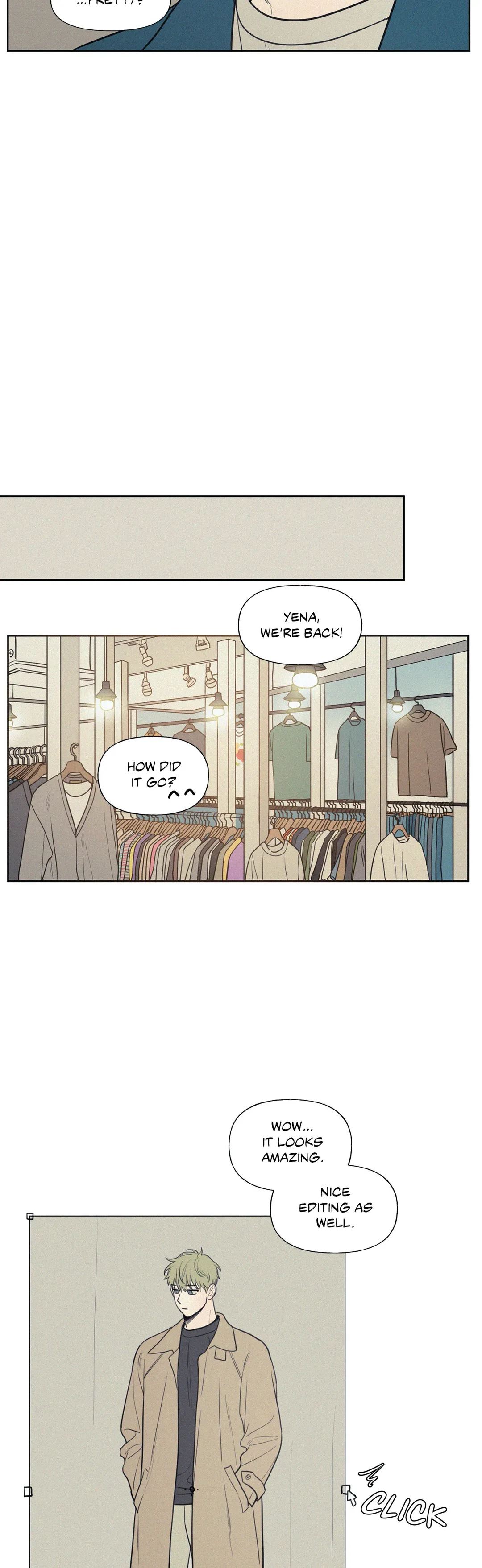 My Friend’s Hidden Charm Chapter 29 image 15