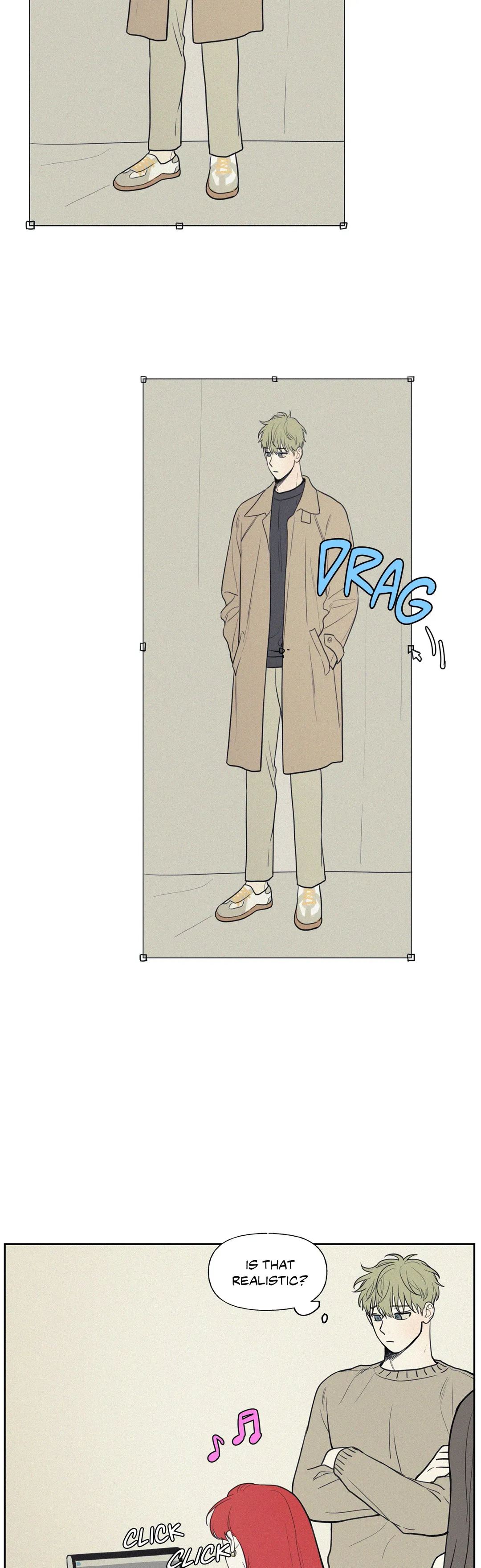 My Friend’s Hidden Charm Chapter 29 image 16