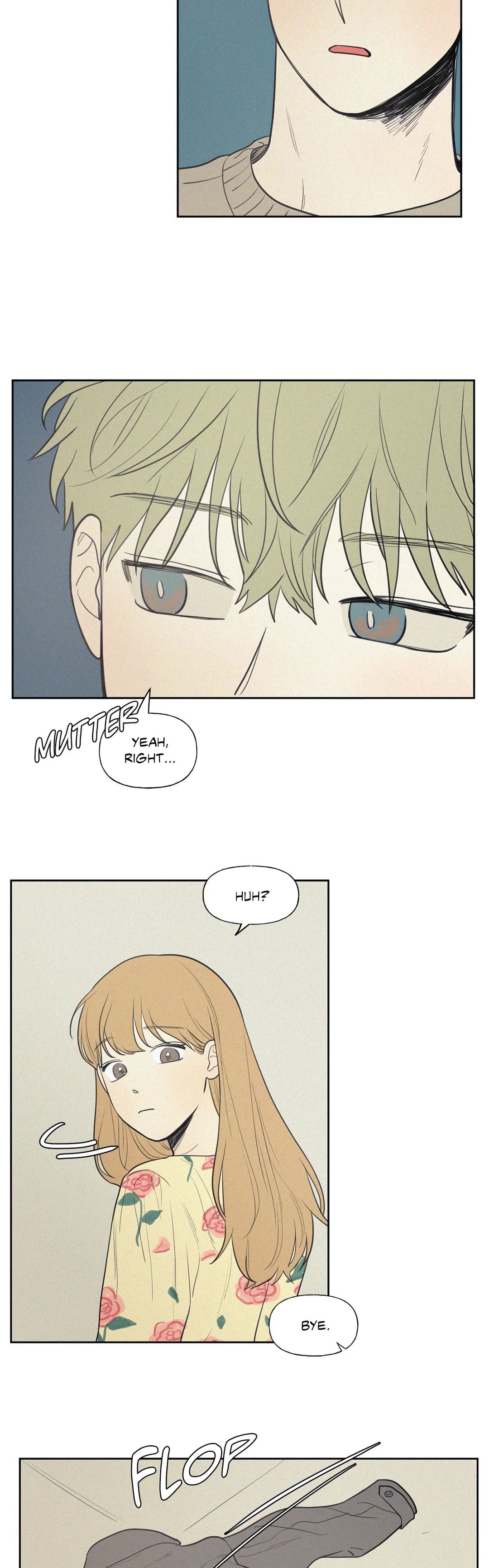 My Friend’s Hidden Charm Chapter 29 image 22