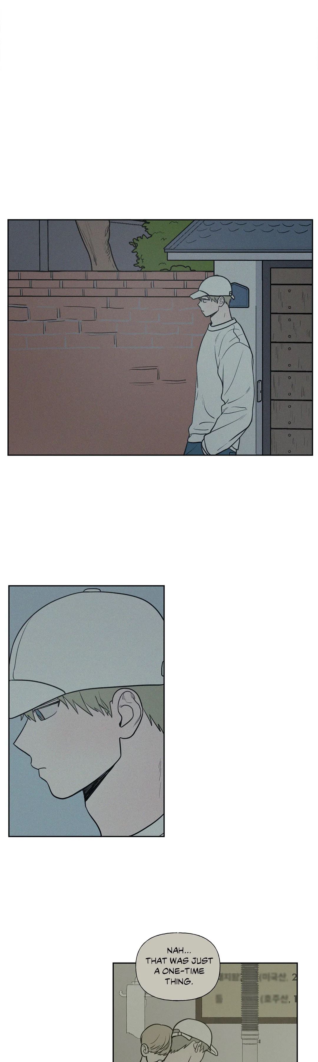 My Friend’s Hidden Charm Chapter 29 image 4