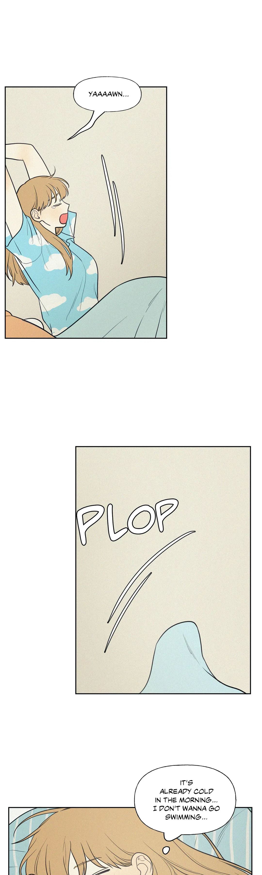 My Friend’s Hidden Charm Chapter 29 image 7