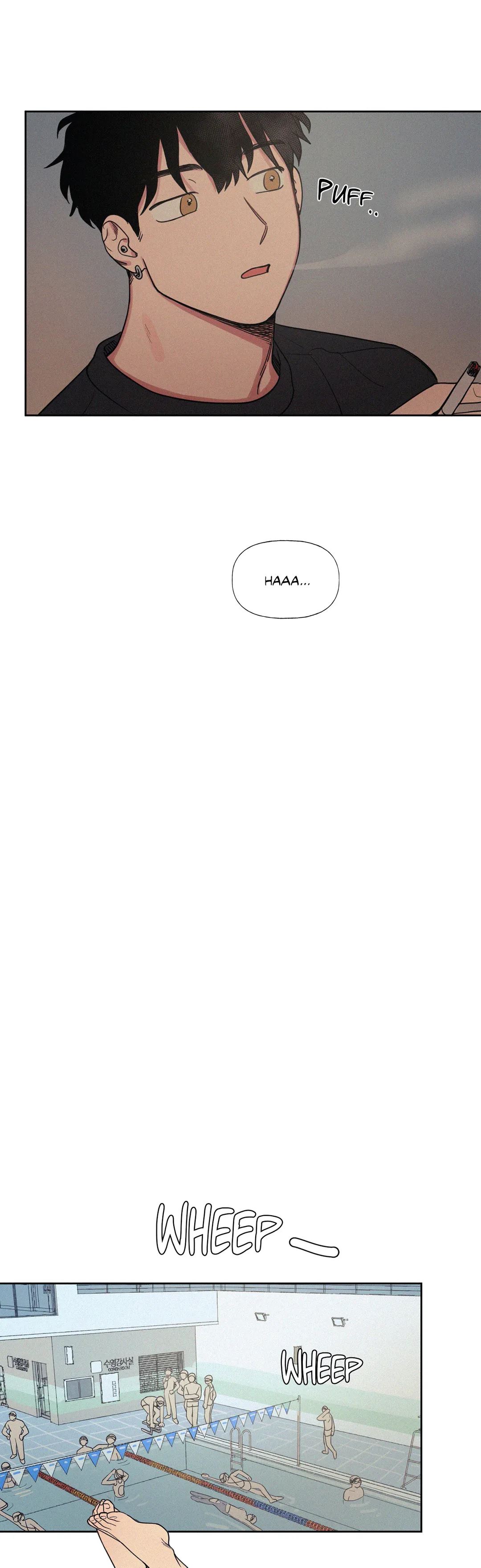 My Friend’s Hidden Charm Chapter 3 image 9
