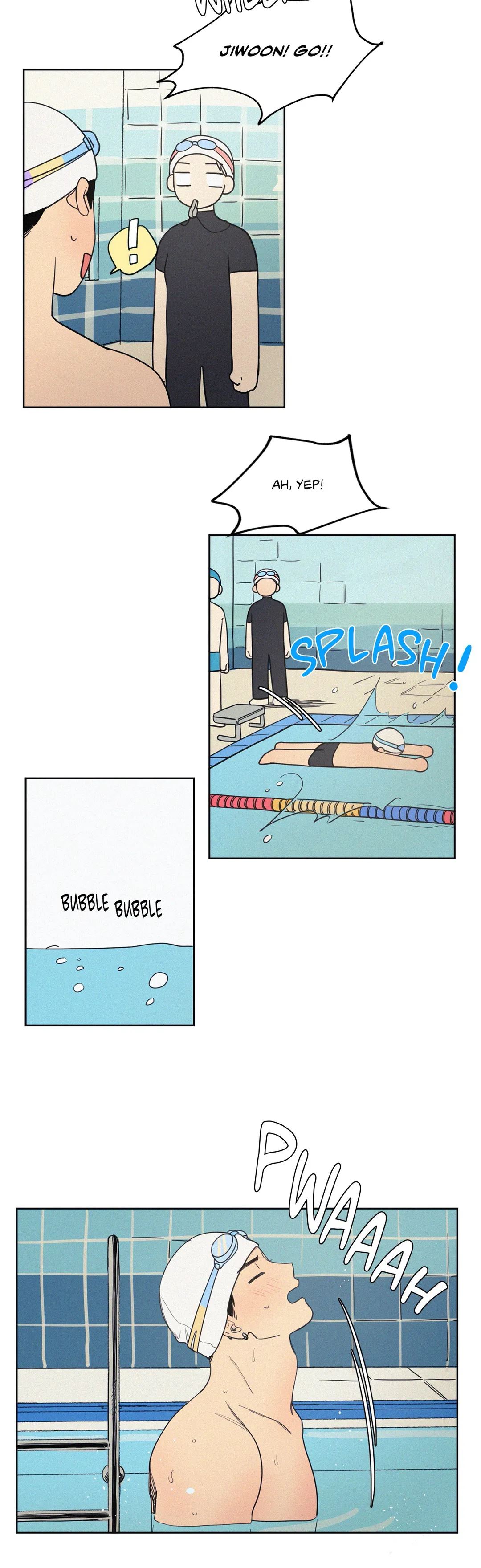 My Friend’s Hidden Charm Chapter 3 image 12