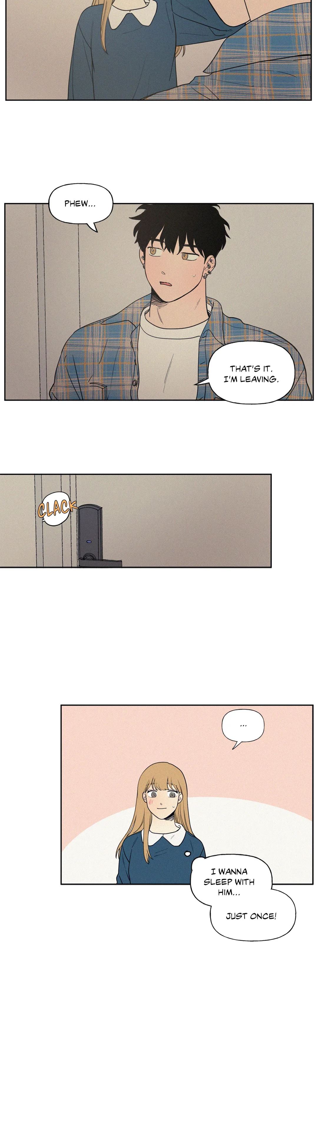 My Friend’s Hidden Charm Chapter 3 image 1